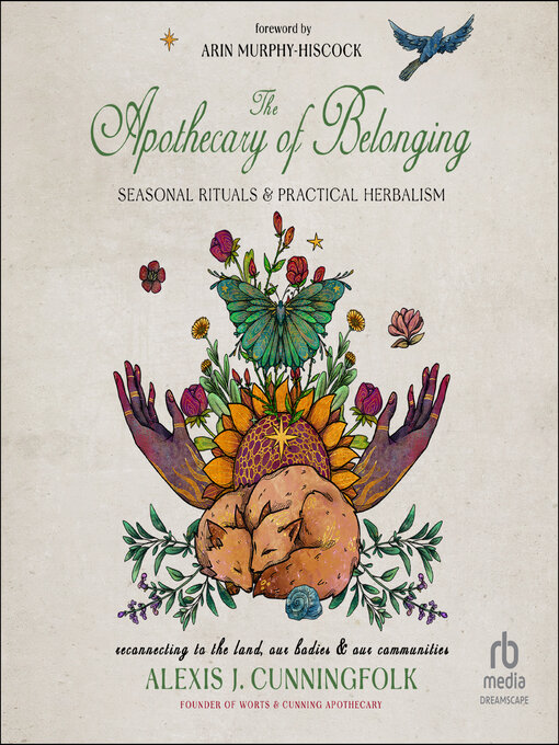 Title details for The Apothecary of Belonging by Alexis J. Cunningfolk - Available